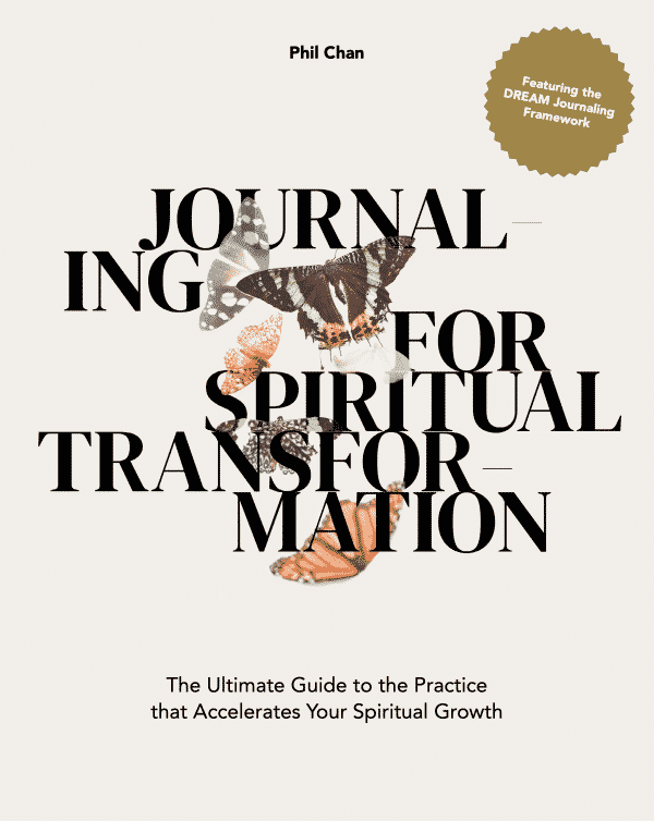 Journaling for Spiritual Transformation [eBook]